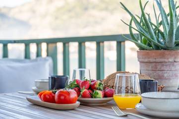 Apartment in Sóller, Serra de Tramuntana für 2 