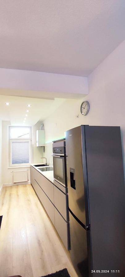 Apartamento de vacaciones para 3 personas, con terraza y vistas - 1