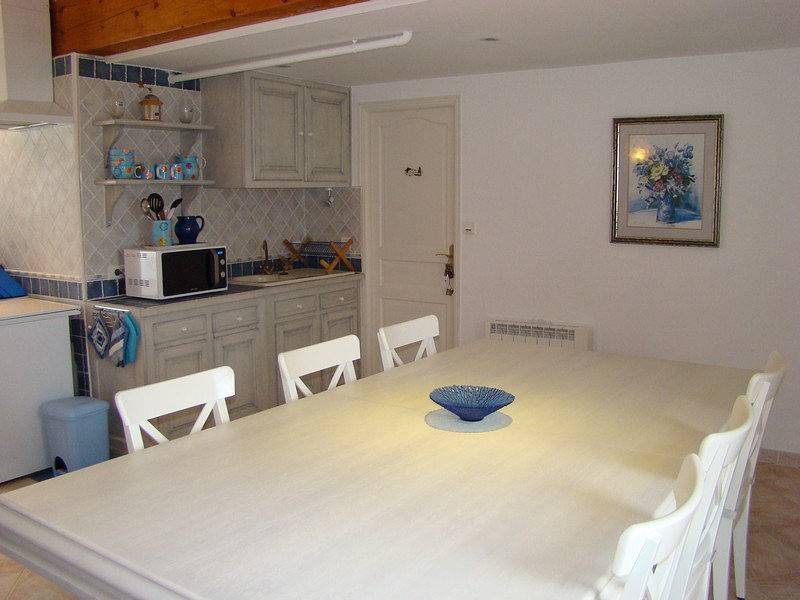 Appartement entier, Le Gîte des Ecureuils in Montrem, Périgord Blanc