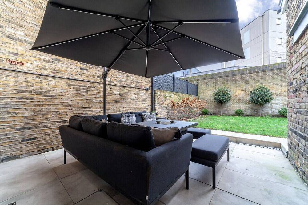 Ganze Wohnung, The New Cross Premier Room in Southwark, London