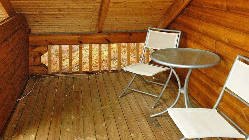 Ferienhaus für 6 Personen, mit Terrasse in Halsa - 4