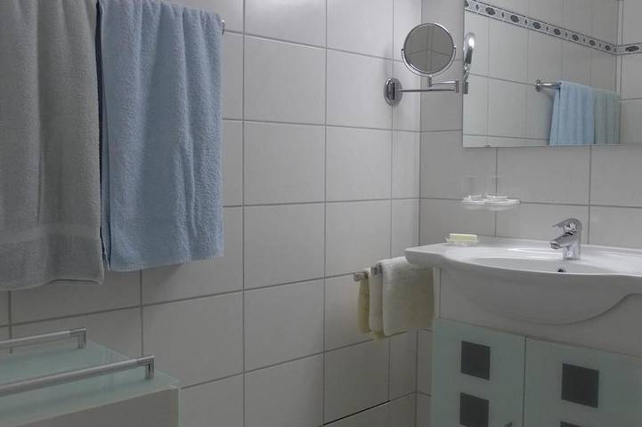 Gîte pour 2 personnes, avec jardin à Freiburg - 3