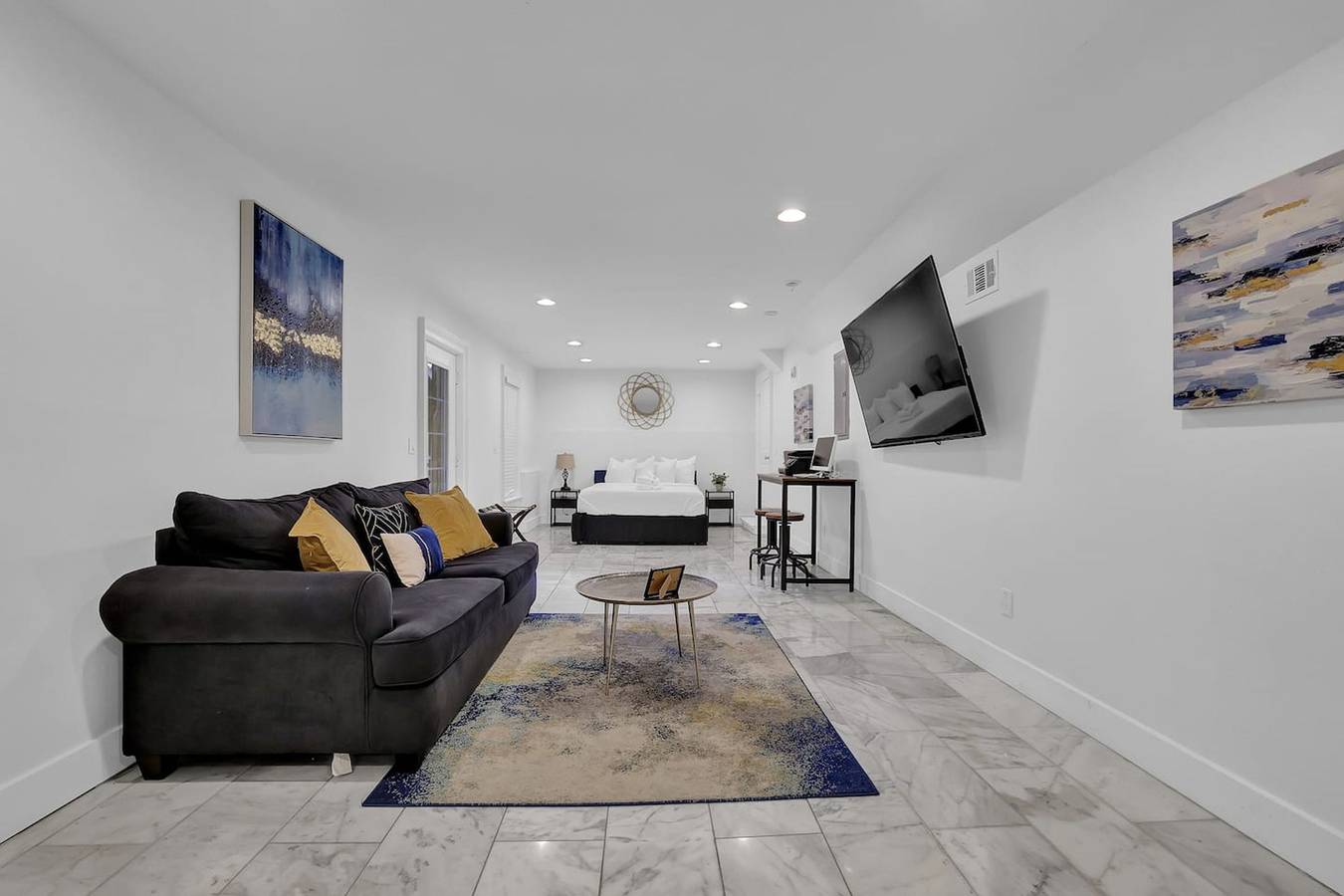 Buckhead Dream| Message Now for Summer Special in Atlanta, Condado de Fulton