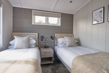 Cottage for 6 People in Laugharne, Carmarthenshire, Photo 3