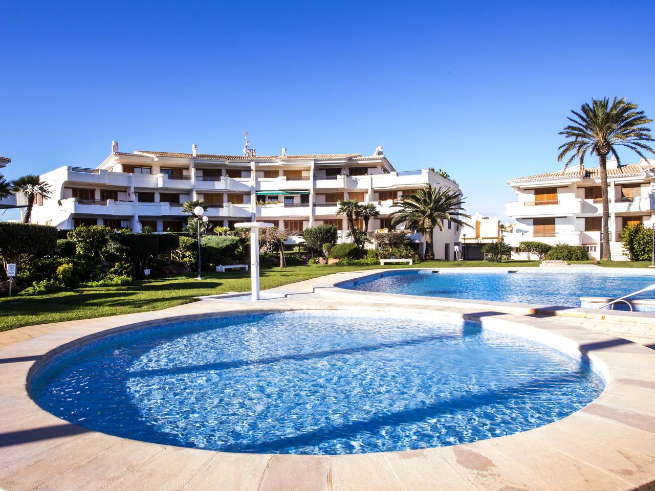 Laguna Beach Plus in El Palmar, Costa Blanca