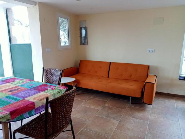 Gîte pour 4 personnes, avec jardin et vue à Peralada - 4