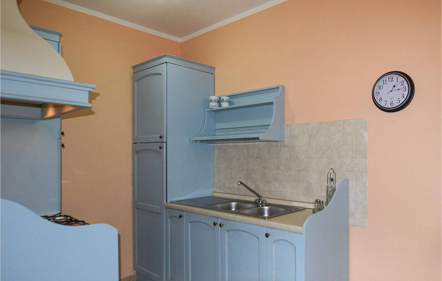 Ganze Ferienwohnung, Luxuriöse Wohnung mit Pool und Parkplatz, 2,5 km von Sorano entfernt in Sorano, Grosseto Provinz