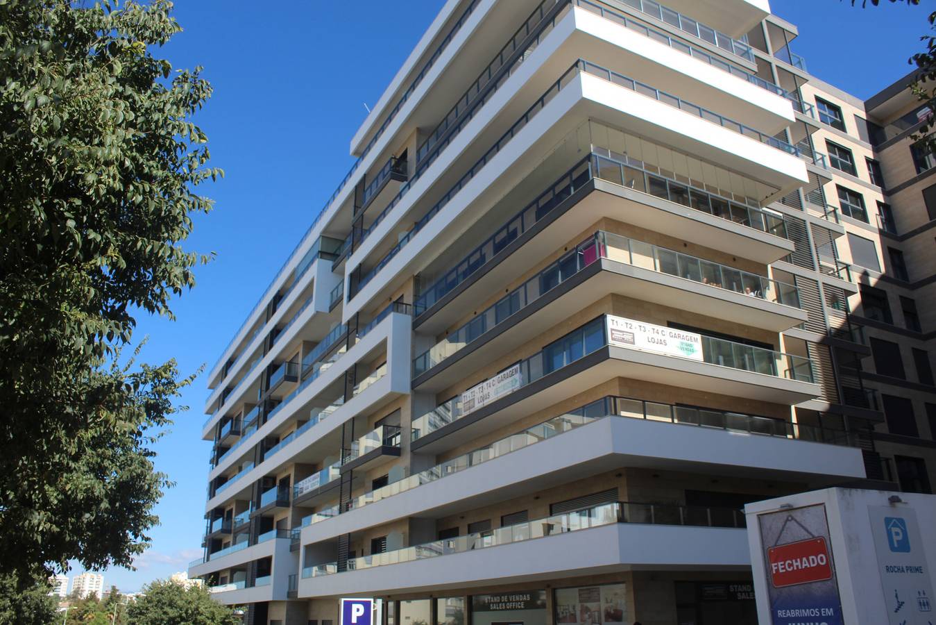 Appartamento vacanze a Portimao a partire da 99€ a notte