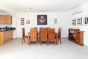 Villa voor 9 Personen in Mas Pere, Calonge, Afbeelding 4