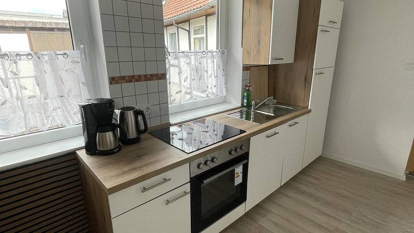 Ferienwohnung für 6 Personen, mit Terrasse in Einbeck - 3