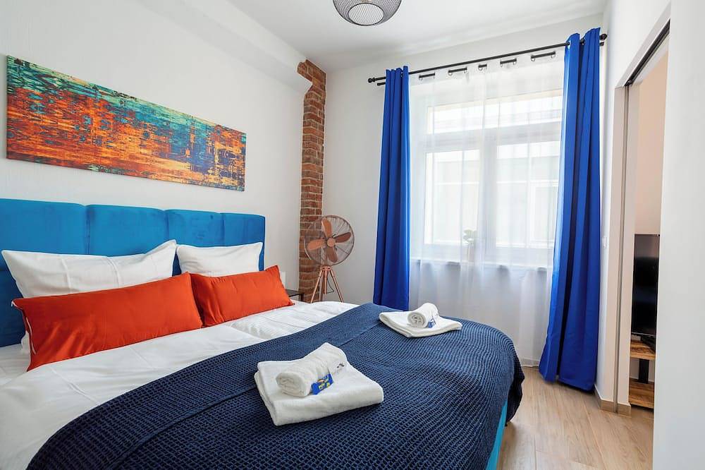 Ganze Wohnung, Soulscape Apartments Citycenter - kompakte & luxuriöse Deluxe Wohnung im Zentrum in Zwickau, Chemnitz und Umgebung