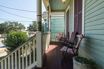 Vacation Home for 7 Guests in Galveston Island, Galveston, Picture 3