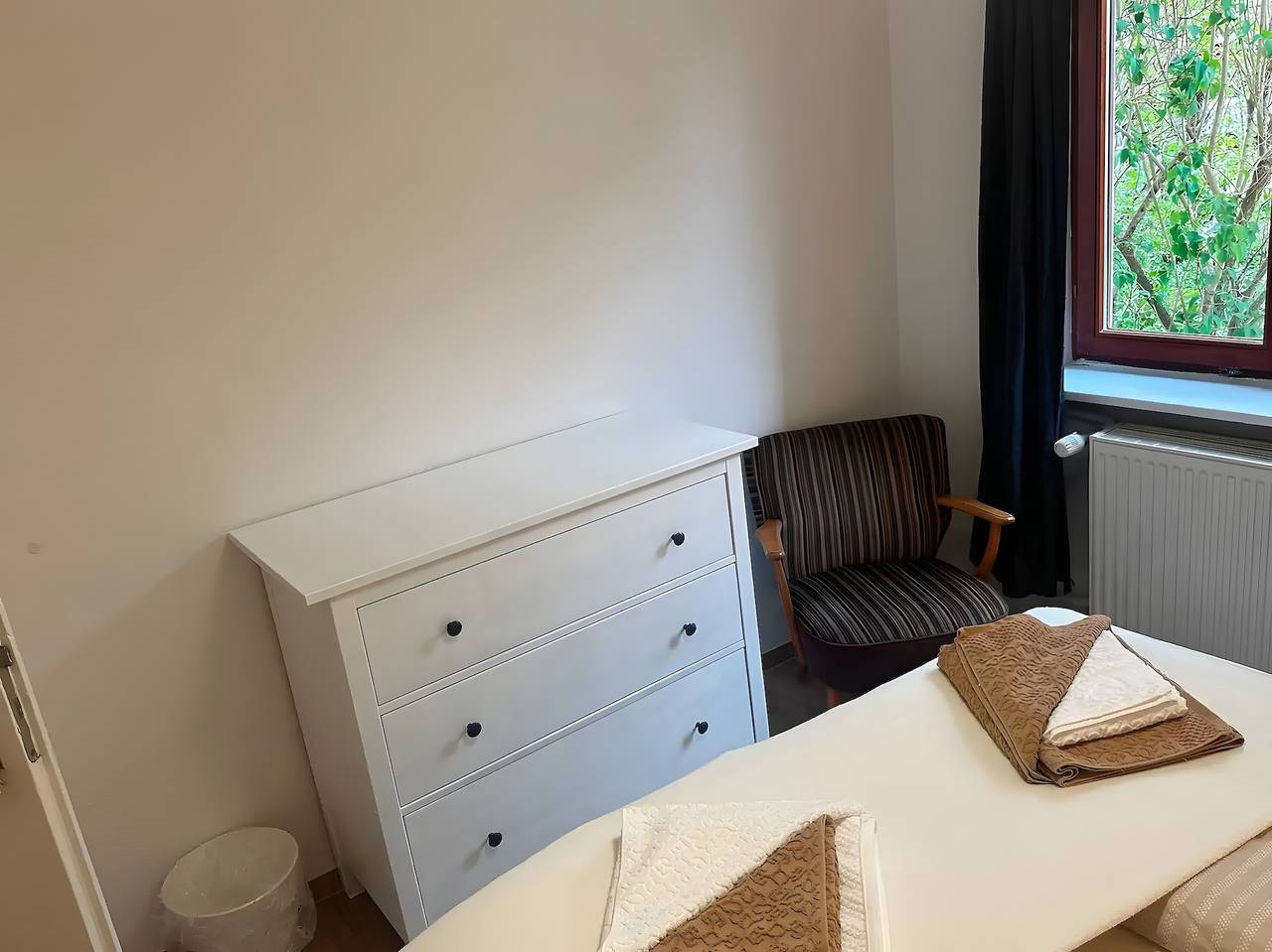 Apartamento entero, Apartamento 'Sandvoss' de 3 habitaciones cerca del lago, Gästehaus Sandvoss, Titisee in Titisee, Titisee-Neustadt