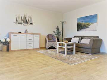 Ferienwohnung für 2 Personen in Wyk auf Föhr, Föhr, Bild 2