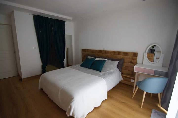 Gîte pour 3 personnes à Carhaix-Plouguer - 2