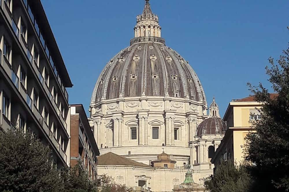 Appartamento vacanze a Roma a partire da 248€ a notte