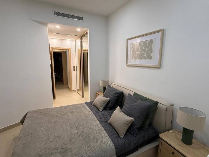 Appartement de vacances pour 6 personnes, avec Balcon
