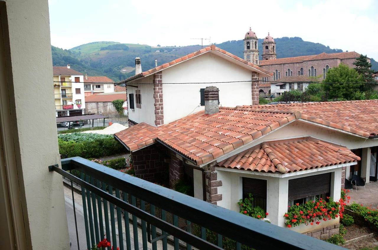Hotel Elizondo in Elizondo, Baztan