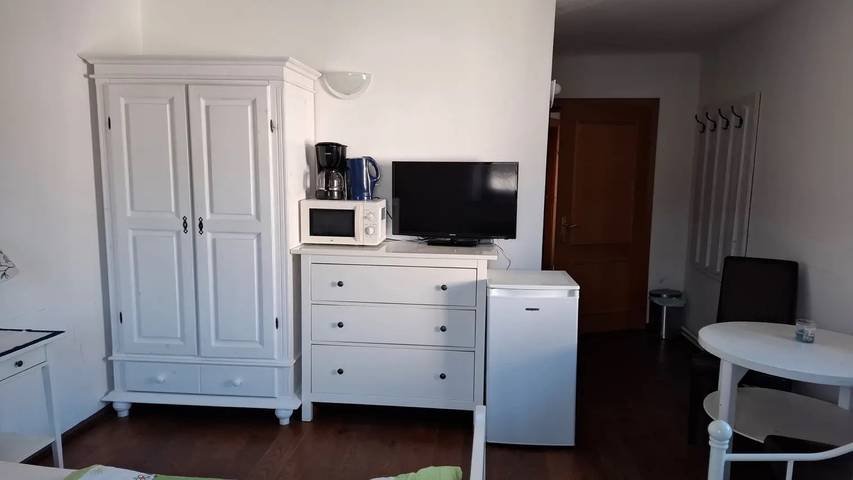 Ferienwohnung für 3 Personen, mit Balkon und Garten, mit Haustier im Lungau - 3