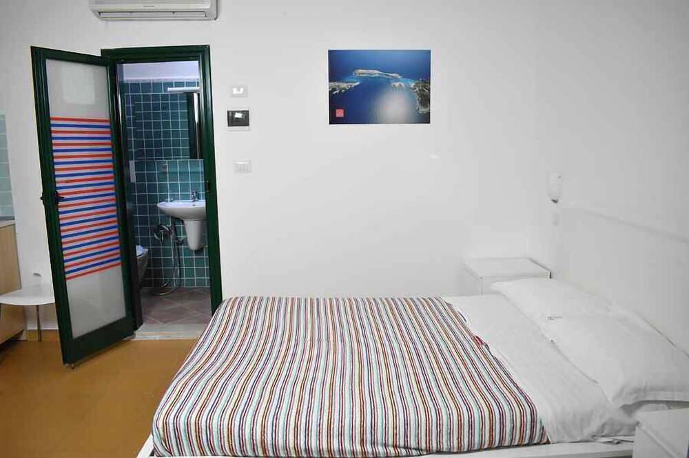 Bungalow mit Klimaanlage in San Nicola, Peschici und Umgebung