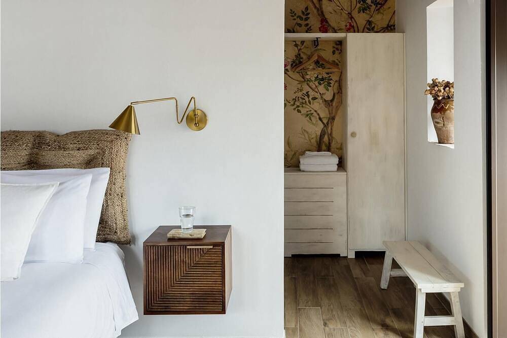 Apartamento entero, Villa histórica a estrenar con piscina.14 personas in Guadalupe (España), Provincia de Cáceres