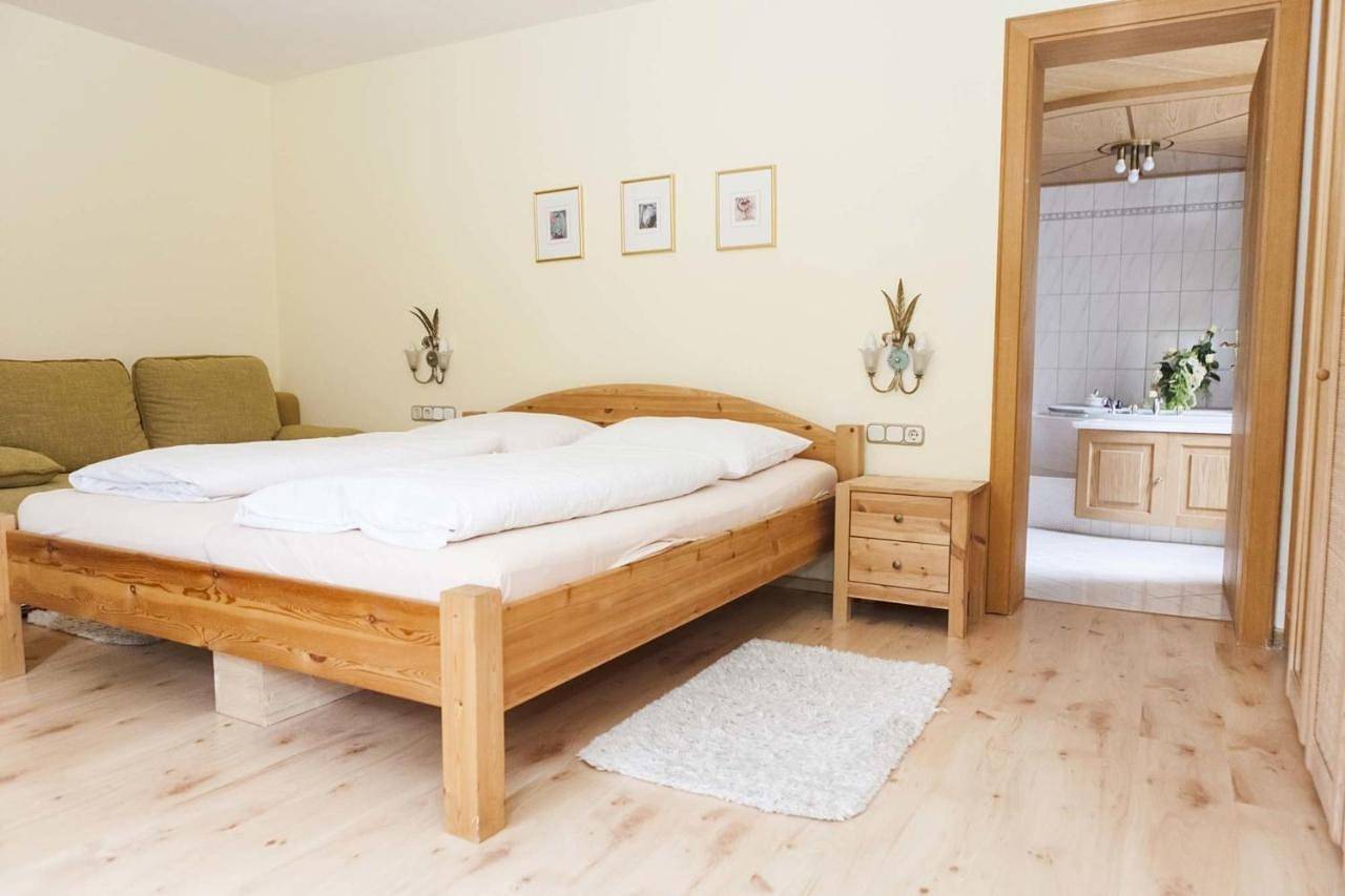 Geheel appartement, Apartment in Grän, Allgäuer Alpen (Oostenrijk)