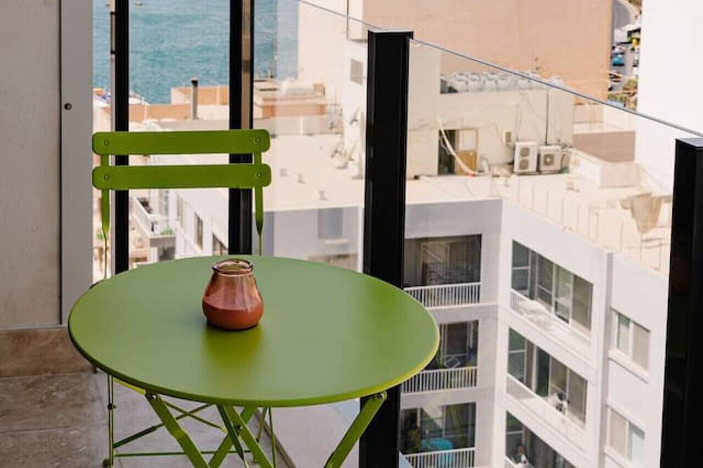Appartamento vacanze a Sliema a partire da 157€ a notte