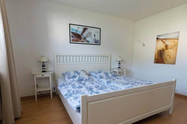 Ferienhaus für 6 Personen, mit Garten in Grömitz - 2