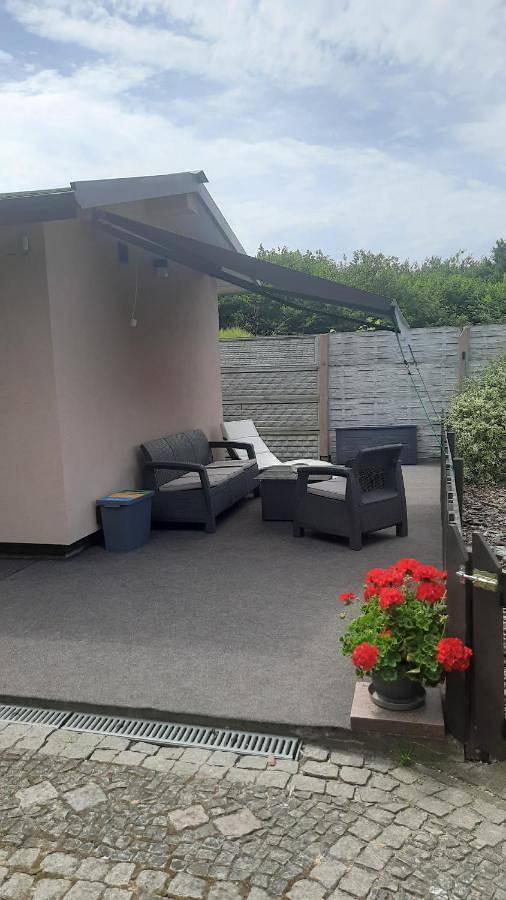 Ferienhaus für 3 Personen, mit Garten, mit Haustier in Swinemünde - 4