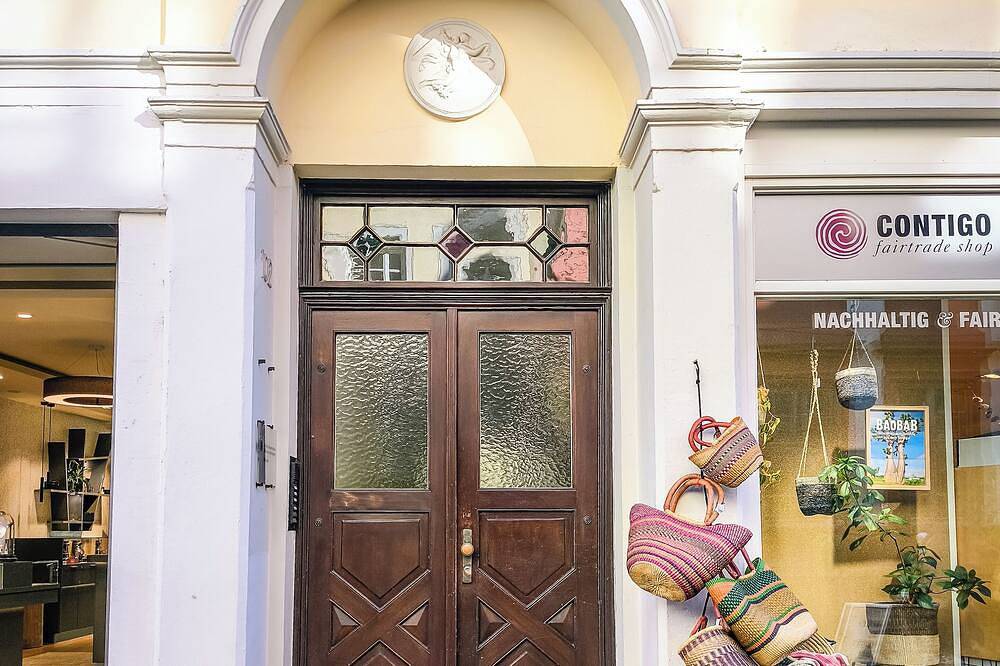 Appartamento intero, Holiday apartment in the heart of the old town in Altstadt (Heidelberg), Heidelberg