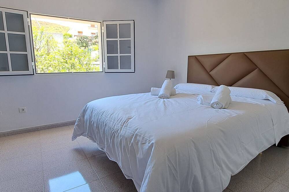 Villa La Tosca in Vega de San Mateo, Gran Canaria Norte