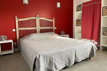 Villa pour 11 Personnes dans Monticello, Région de Calvi, Photo 4