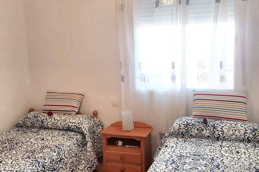 Homerez - Casa espaciosa con vistas al mar en Villaricos. in Villaricos, Cuevas del Almanzora