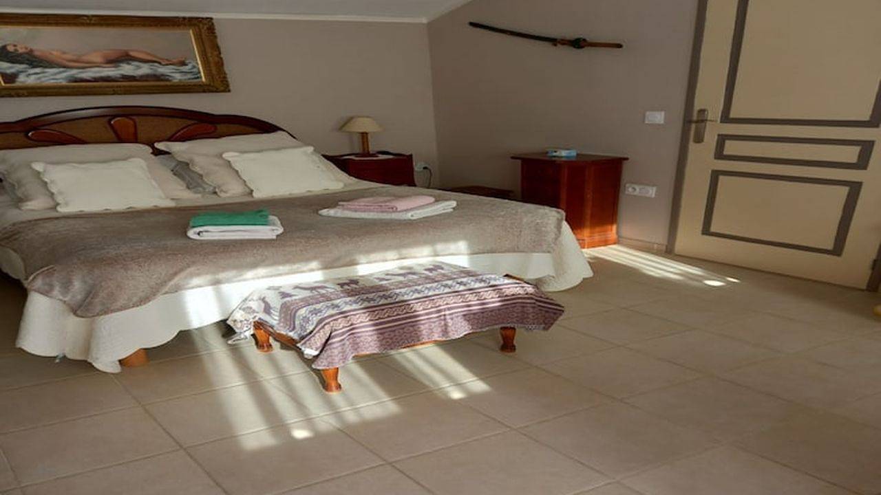 Ferienhaus für 2 Personen (35 m²) in Dax in Dax, Dax und Umgebung