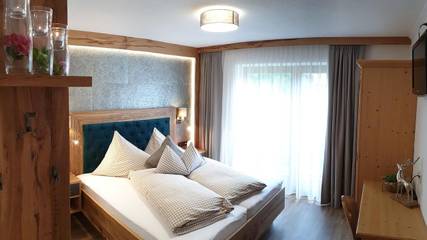 Ferienwohnung für 4 Personen in Going am Wilden Kaiser, Hohe Salve, Bild 1