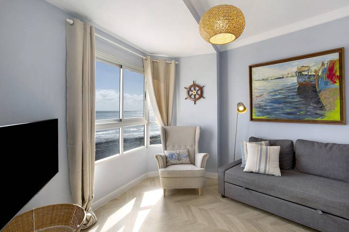 Ferienwohnung für 3 Personen auf Gran Canaria - 2