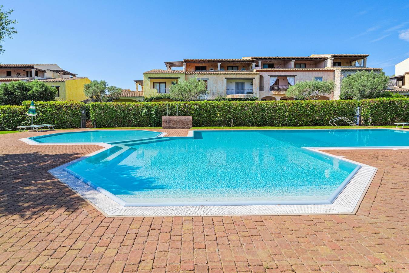 Family Retreat Between Sun and Sea in Porto San Paolo, Loiri Porto San Paolo