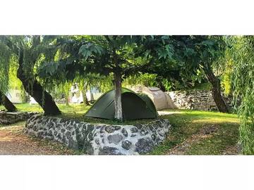 Agritourisme pour 4 Personnes dans Darbres, Ardèche, Photo 4