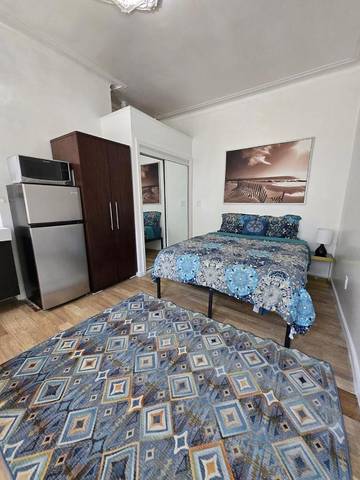 Maison d’hôte pour 2 personnes, avec terrasse et jardin dans New Jersey