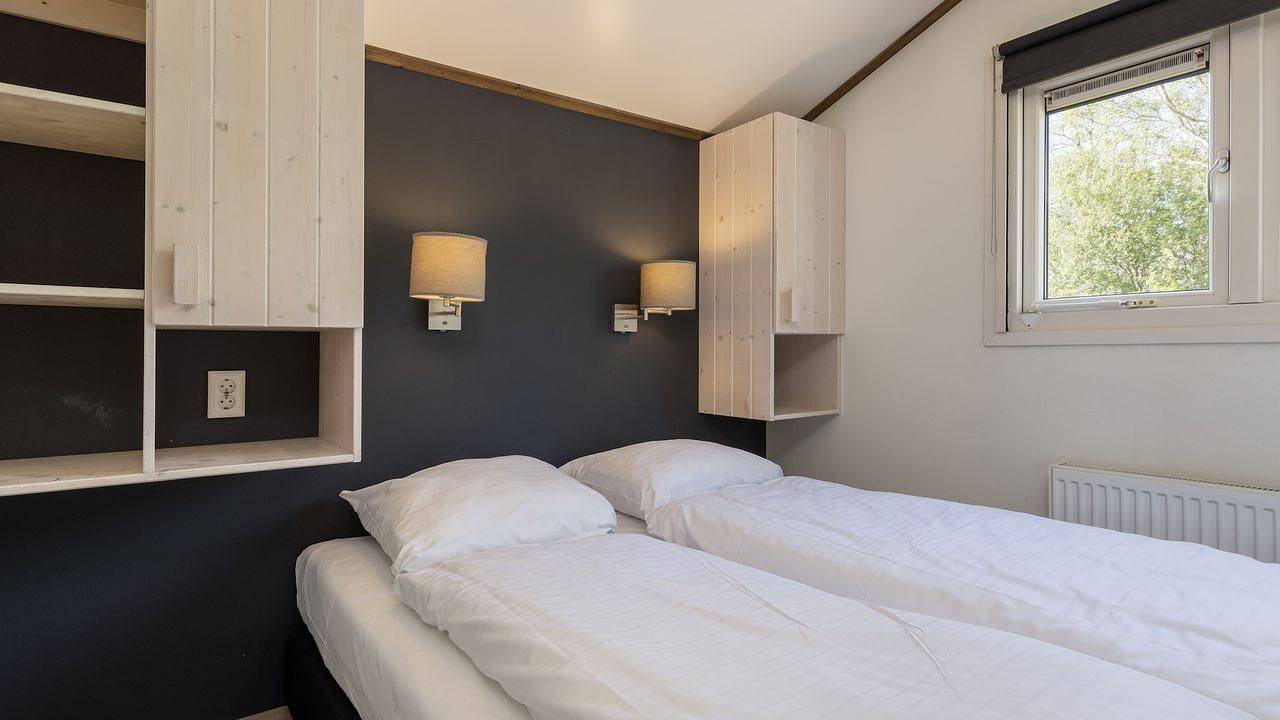 Ferienhaus für 4 Personen (62 m²) in Terkaple in De Friese Meren, Friesland