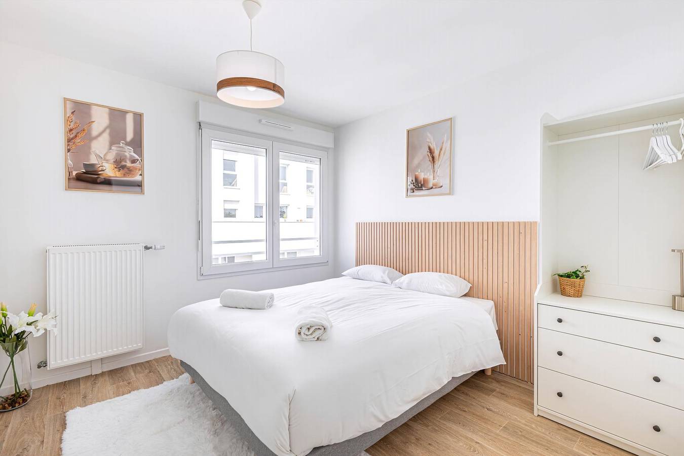 Guestready - touch of elegance in Romainville in Romainville, Seine-Saint-Denis