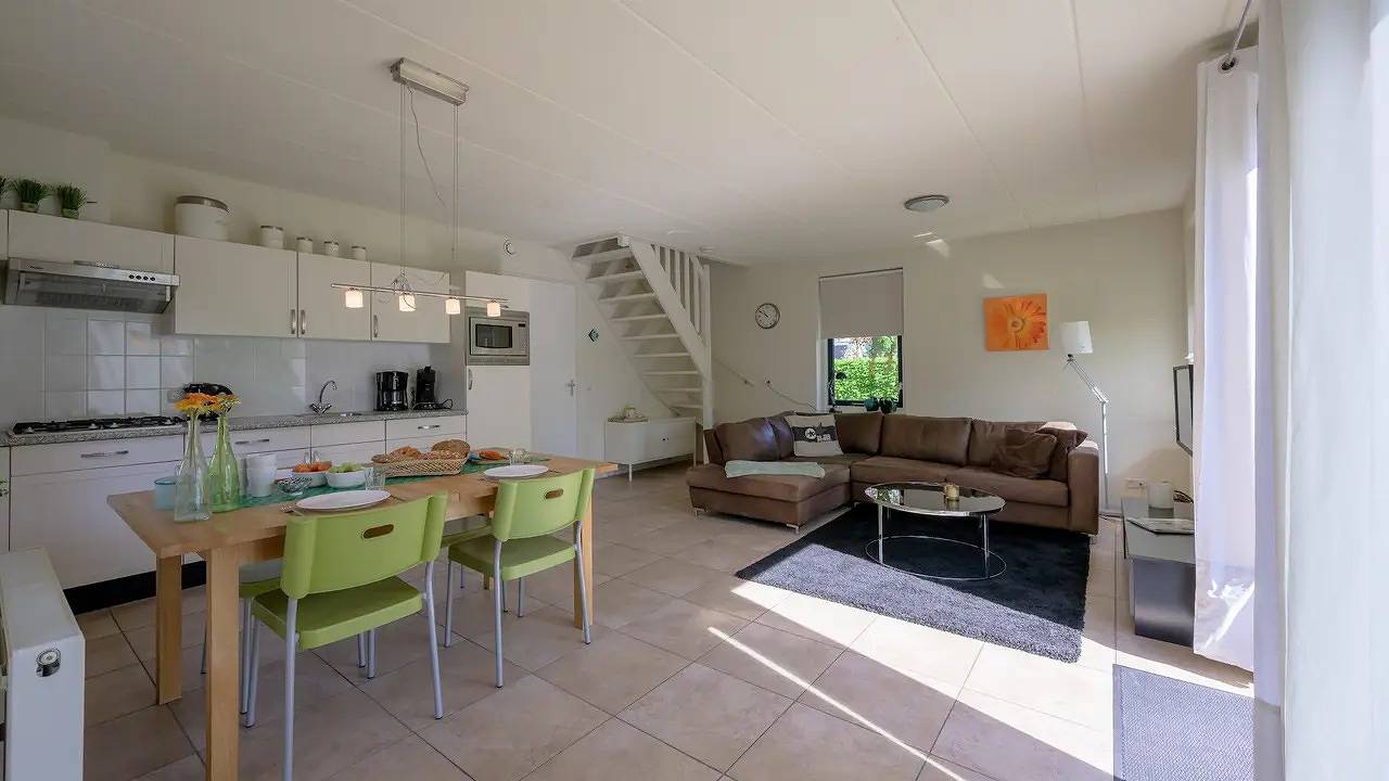 Ferienhaus für 6 Personen (79 m²) in Sondel in Ijsselmeer