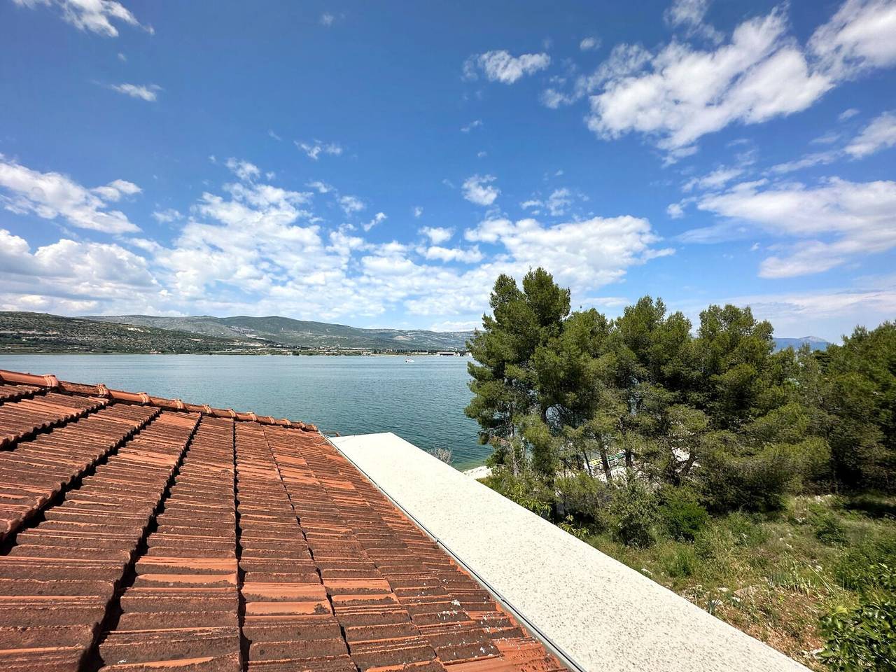 Appartamento vacanze a Ciovo a partire da 97€ a notte