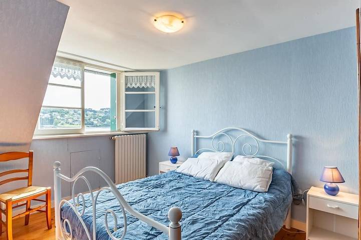 Location de vacances pour 6 personnes dans Le Diben - 2