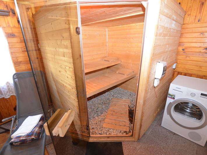 Ferienhaus für 21 Personen, mit Sauna, mit Haustier in Elbsandsteingebirge - 3