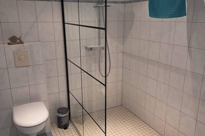 Ganze Wohnung, Ferienwohnung Marie in Hademstorf, Aller-Leine-Tal