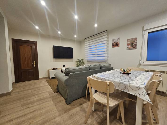 Gîte pour 6 personnes à Gijón - 3