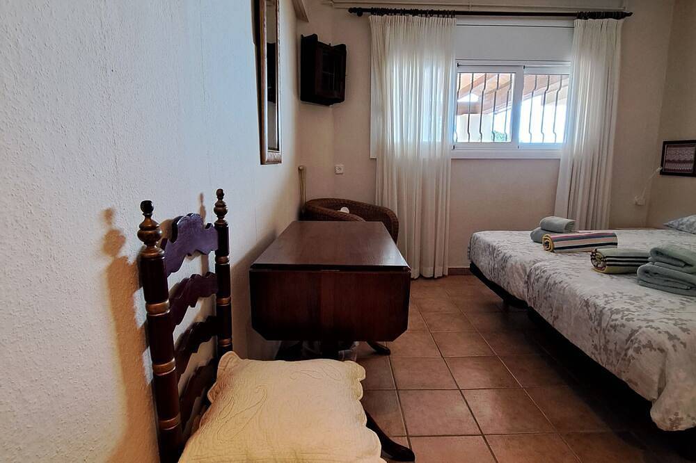 Bed & Breakfast La Roqueta Sant Grau sl in Tossa de Mar, Costa Brava