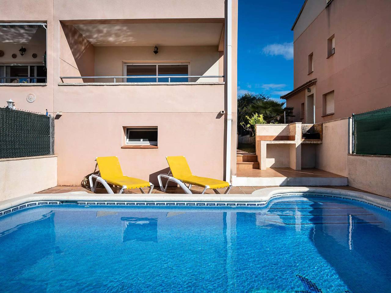 Casa 8 Personas in Creixell, Costa Dorada