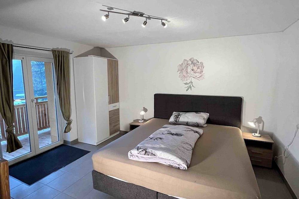 Geheel appartement, Vacation apartment/apartment for 2 guests with 28m² in Nauders in Nauders, Bezirk Landeck